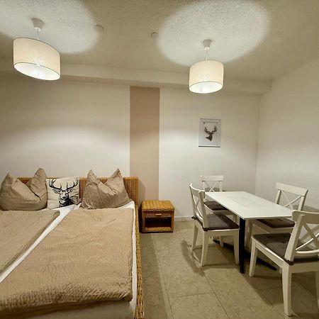 Relax Seefeld Apartman Seefeld in Tirol Eksteriør bilde