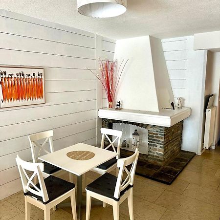 Relax Seefeld Apartman Seefeld in Tirol Eksteriør bilde