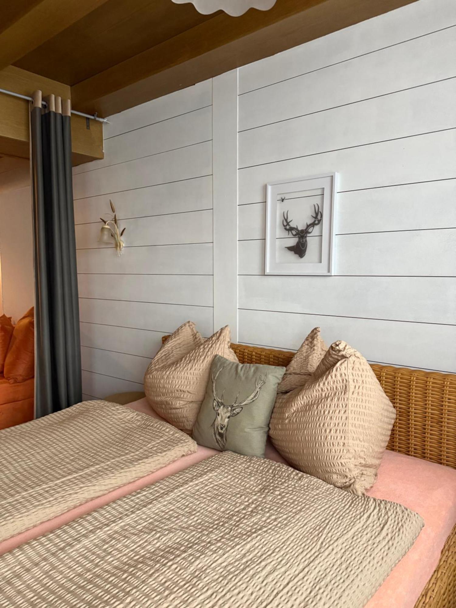 Relax Seefeld Apartman Seefeld in Tirol Eksteriør bilde