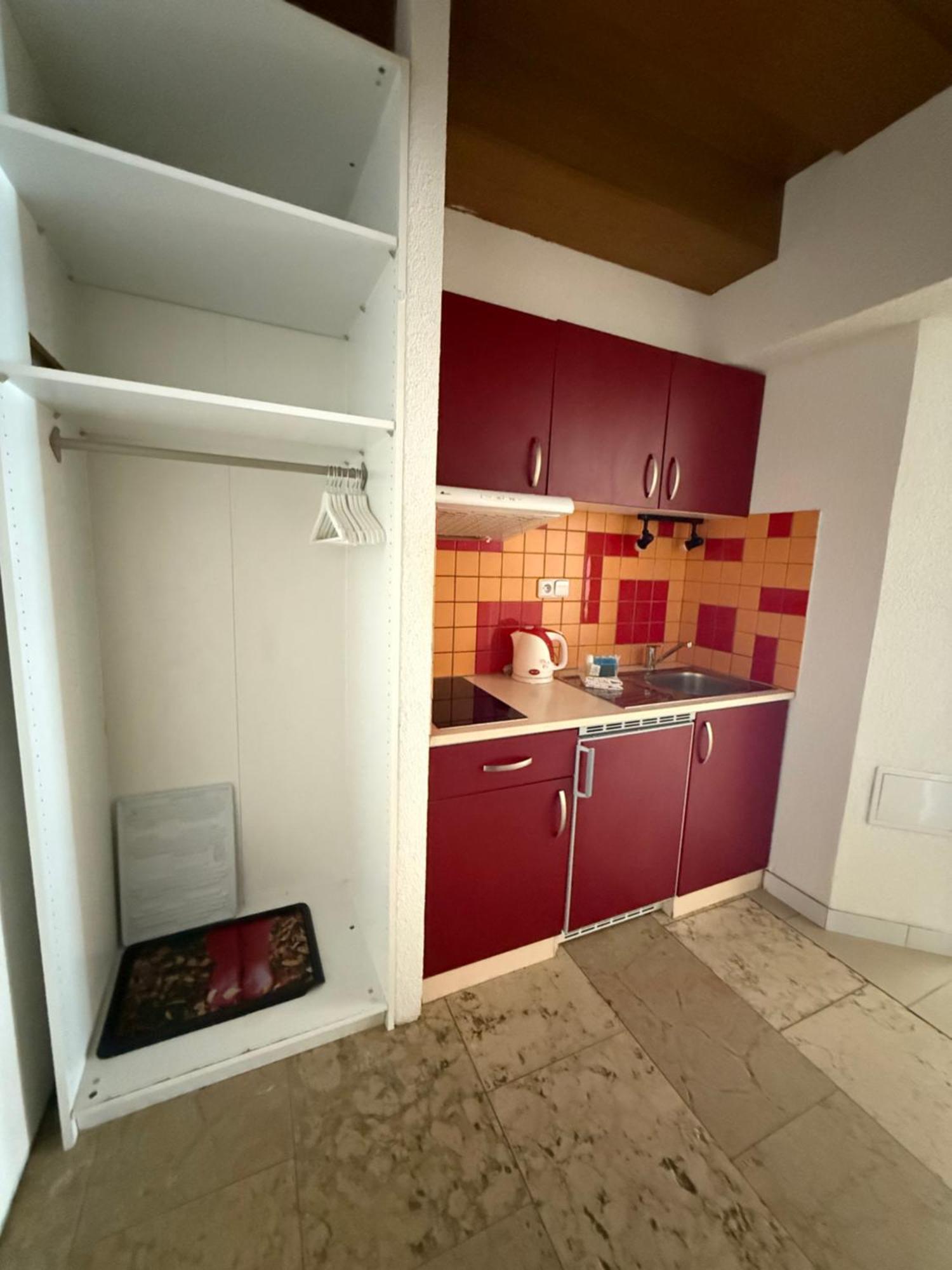 Relax Seefeld Apartman Seefeld in Tirol Eksteriør bilde