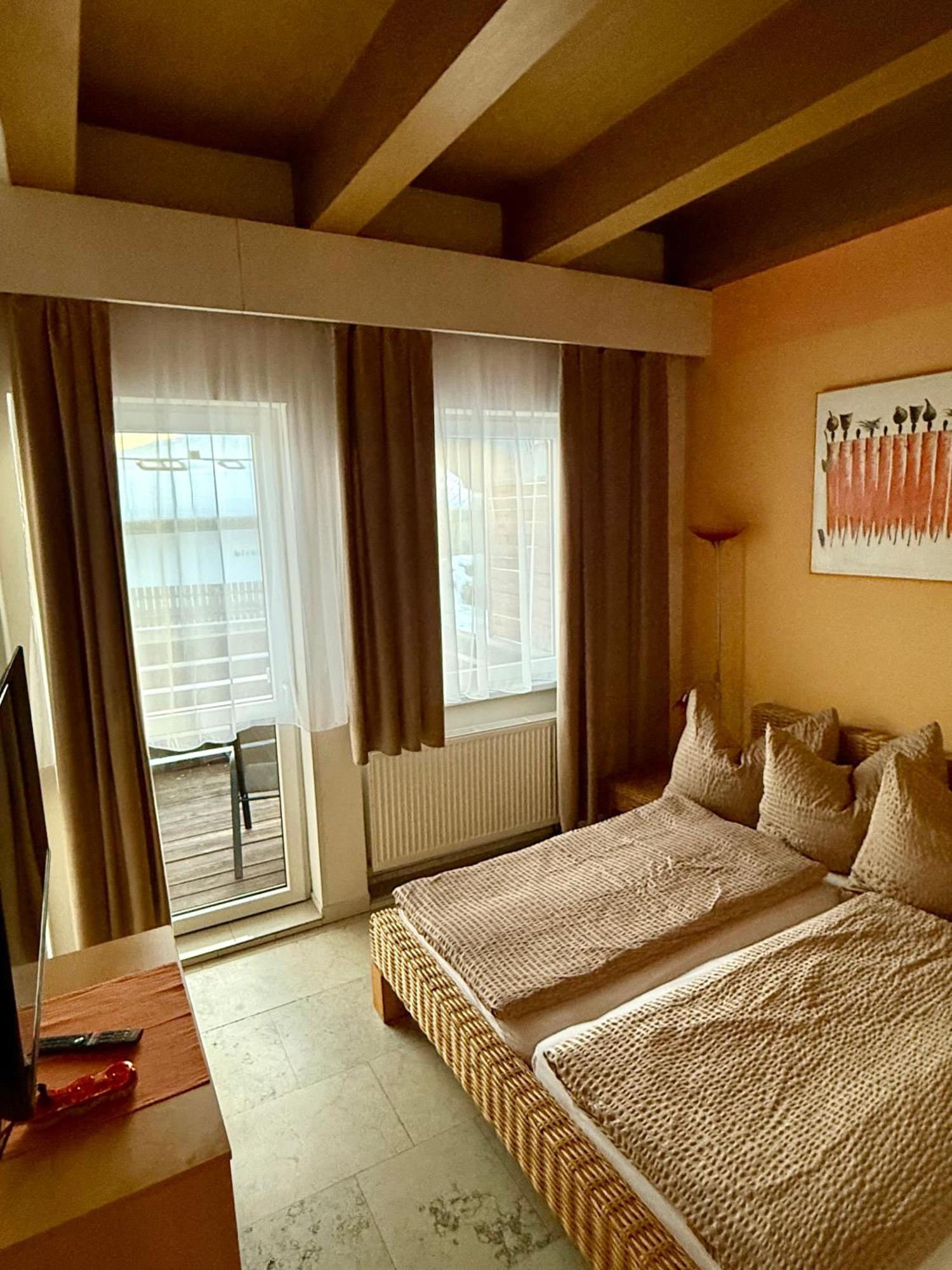 Relax Seefeld Apartman Seefeld in Tirol Eksteriør bilde