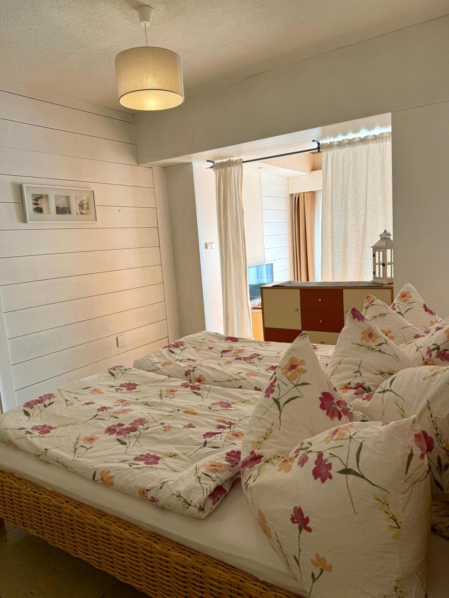Relax Seefeld Apartman Seefeld in Tirol Eksteriør bilde