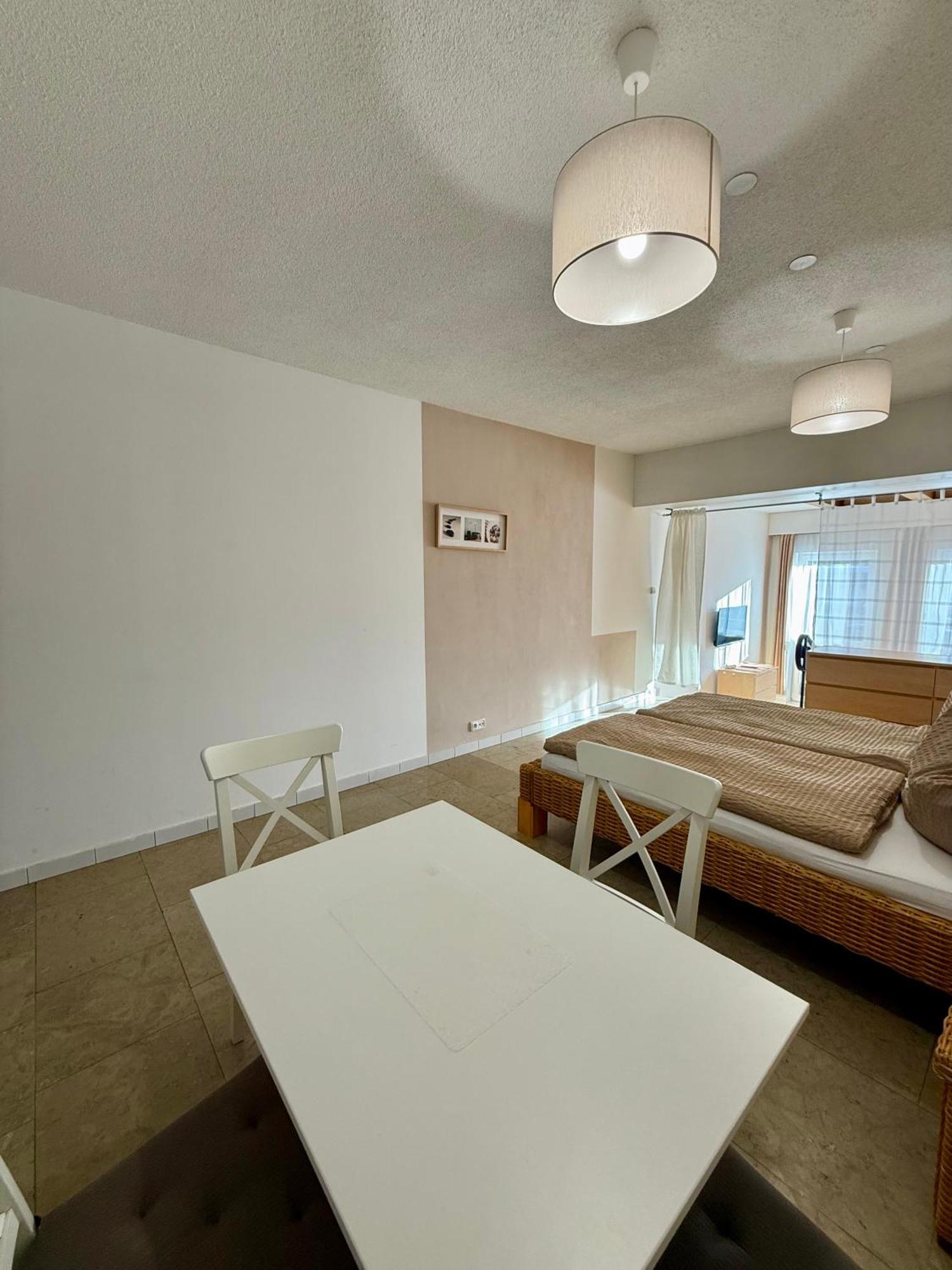 Relax Seefeld Apartman Seefeld in Tirol Eksteriør bilde