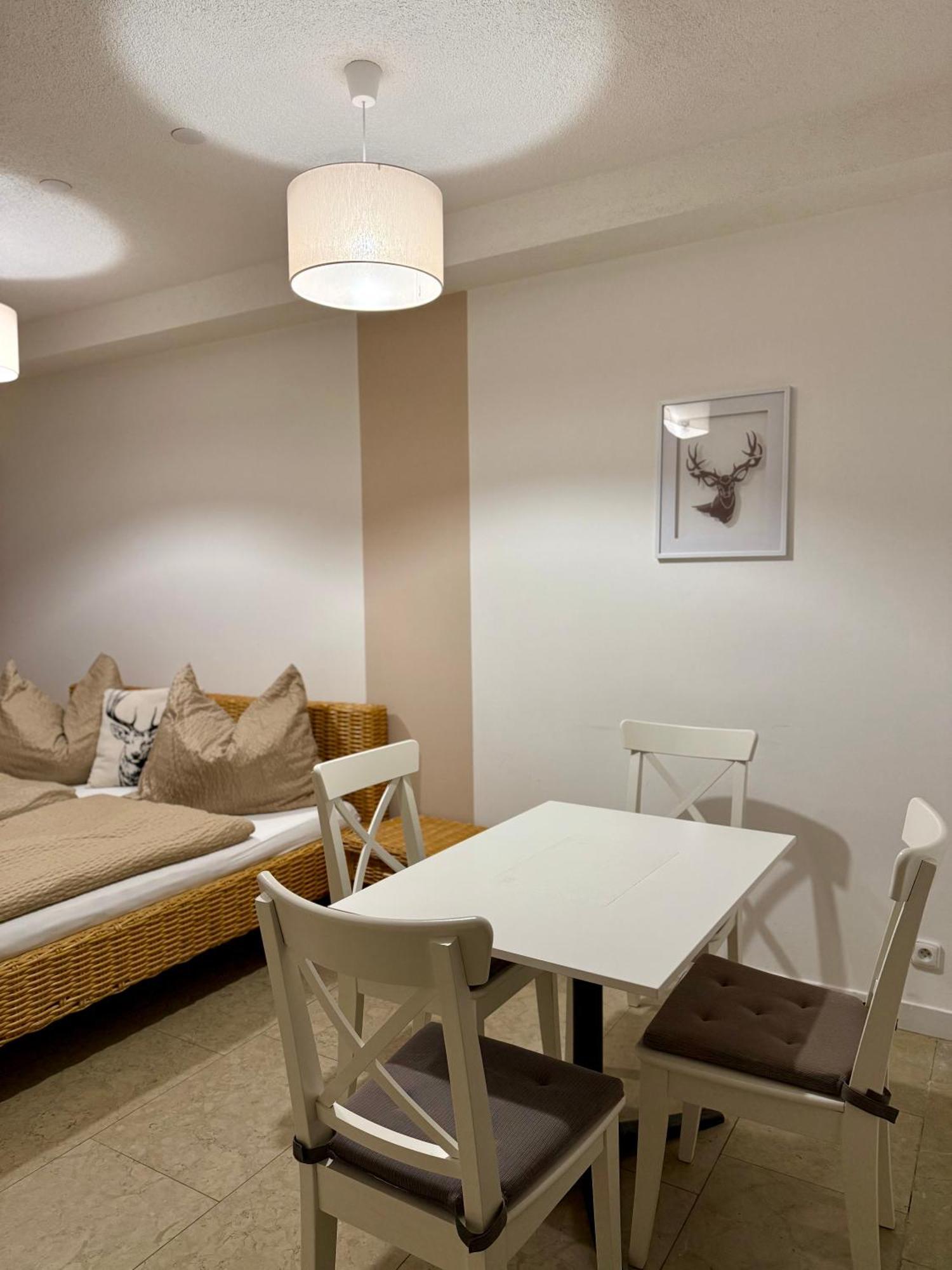 Relax Seefeld Apartman Seefeld in Tirol Eksteriør bilde