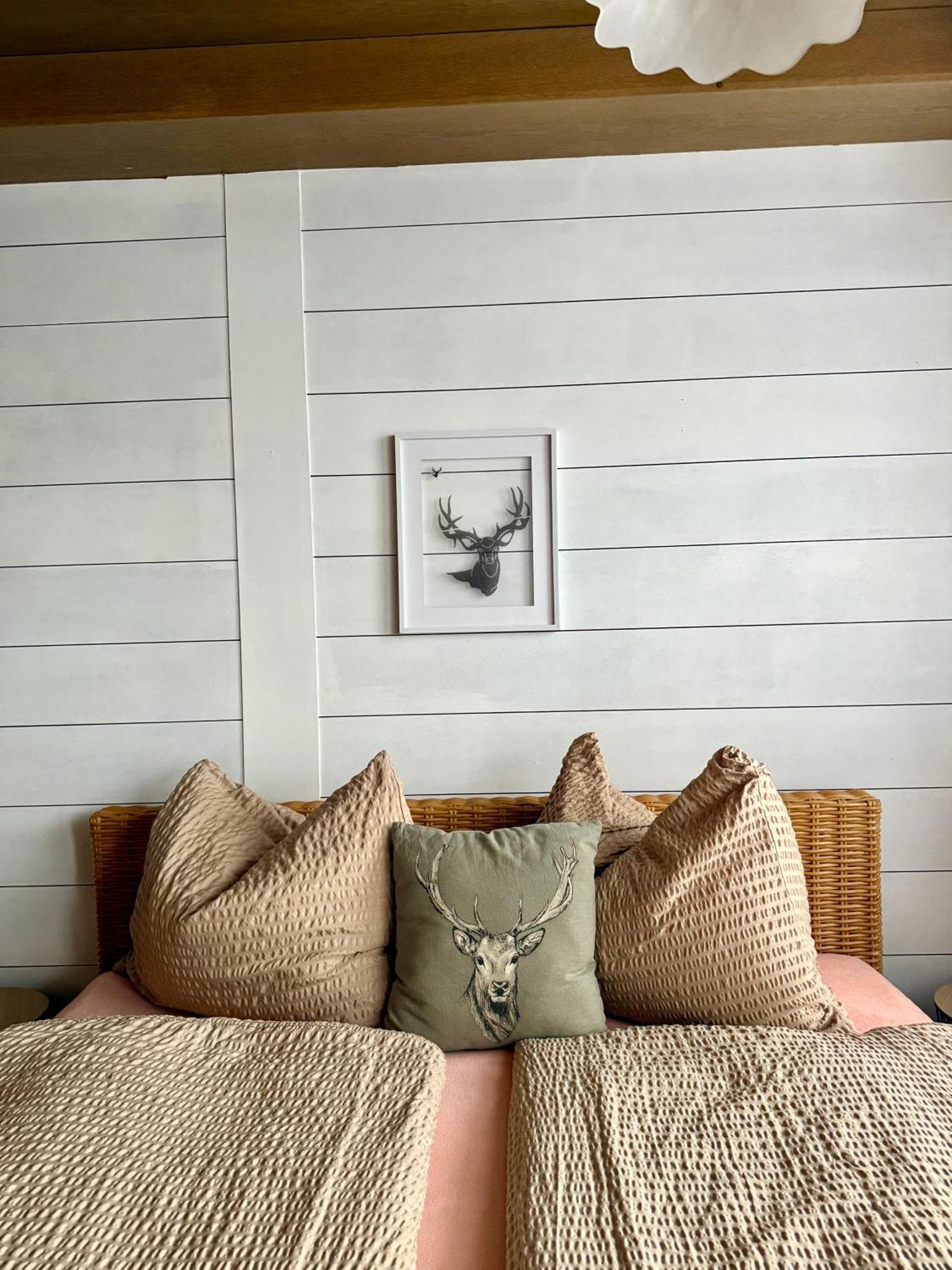 Relax Seefeld Apartman Seefeld in Tirol Eksteriør bilde