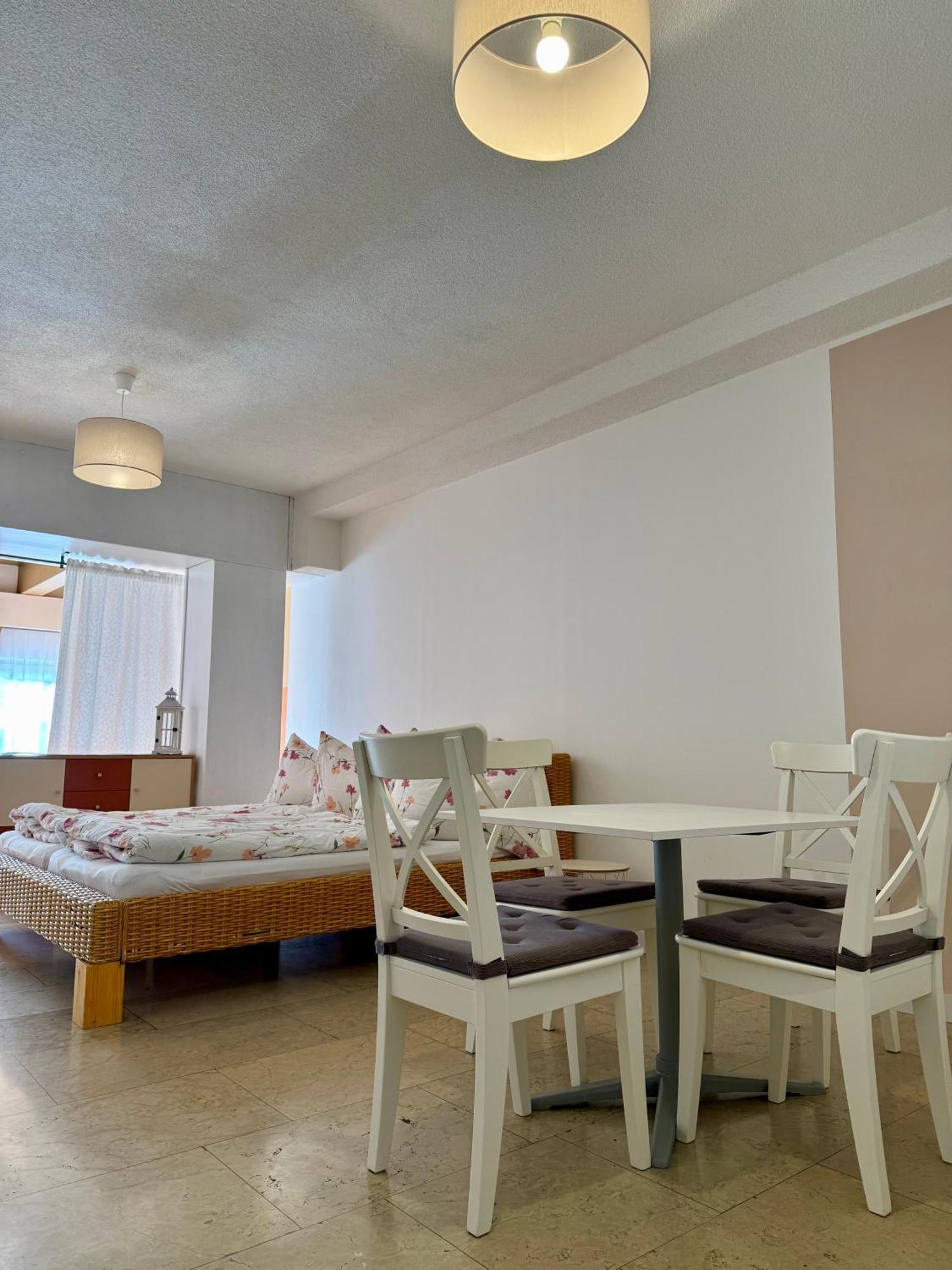 Relax Seefeld Apartman Seefeld in Tirol Eksteriør bilde