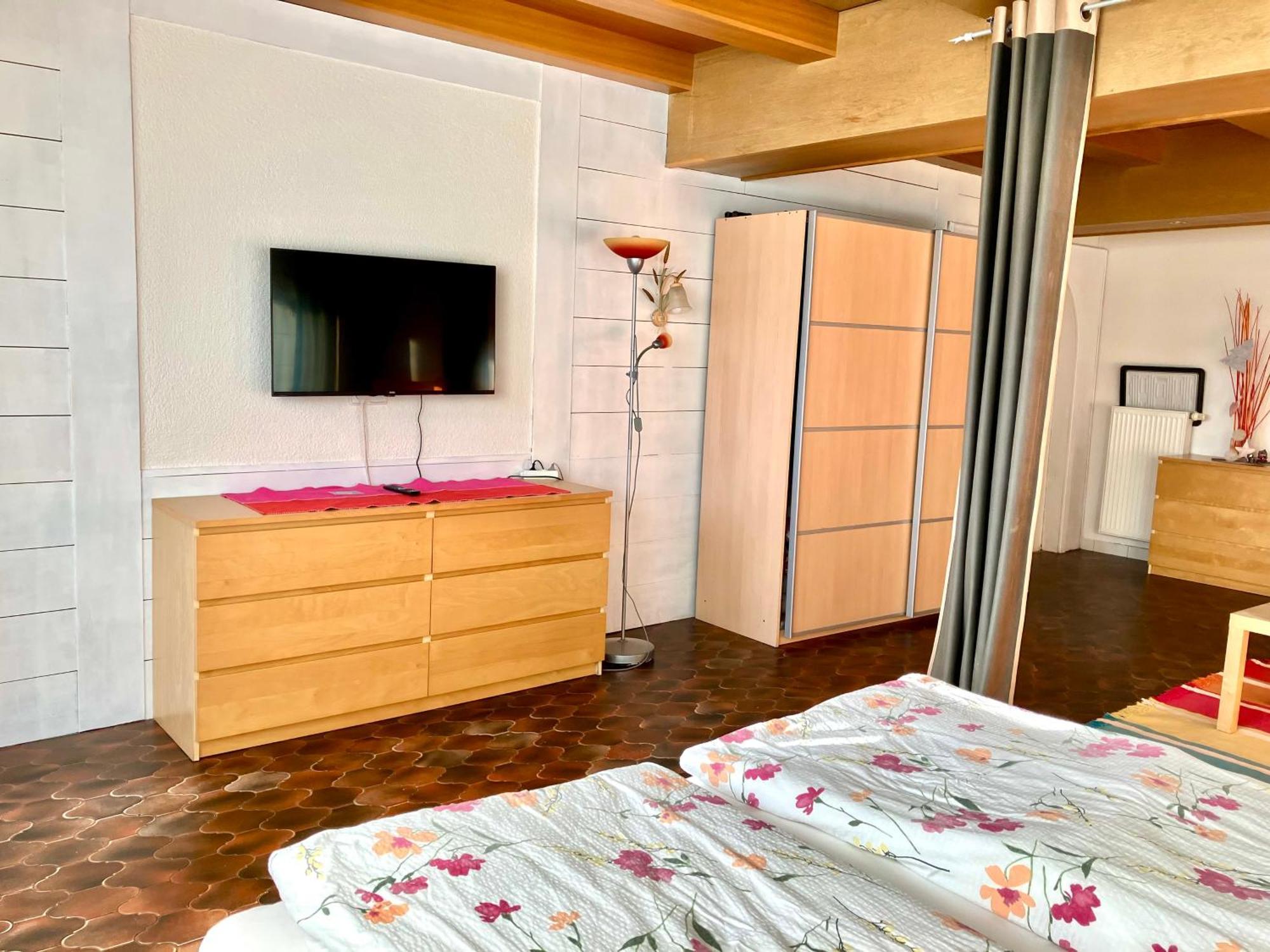 Relax Seefeld Apartman Seefeld in Tirol Eksteriør bilde