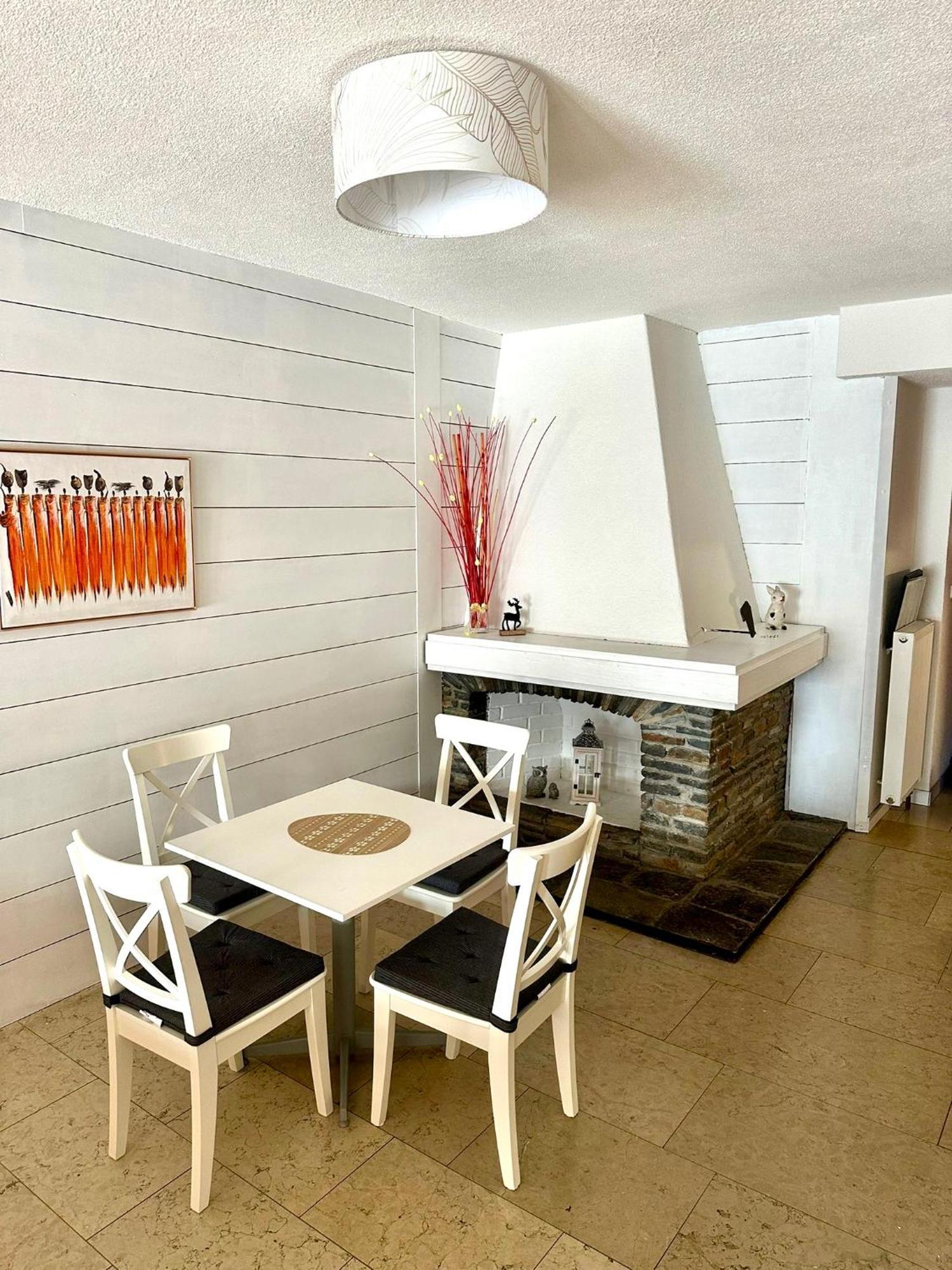 Relax Seefeld Apartman Seefeld in Tirol Eksteriør bilde