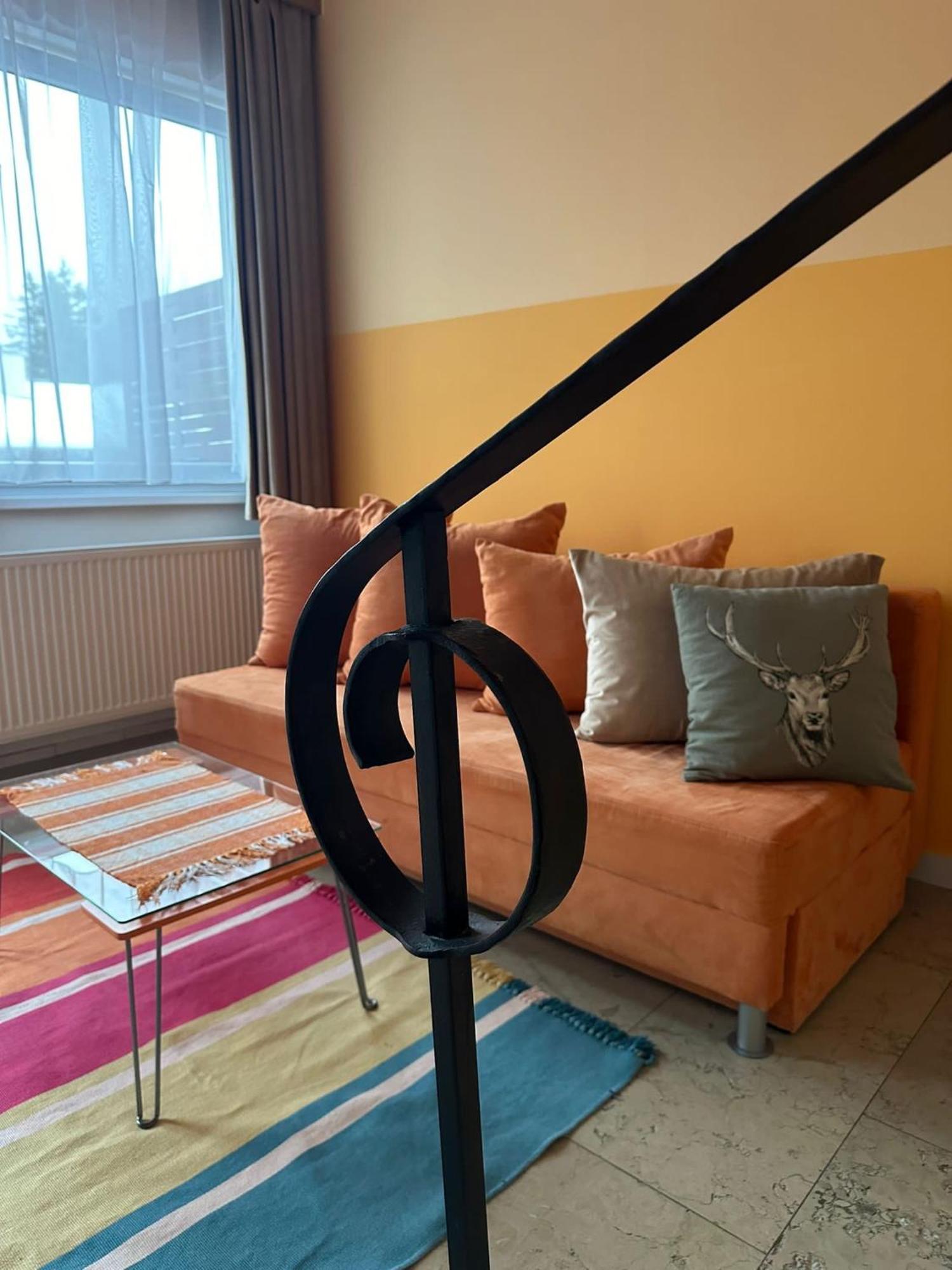 Relax Seefeld Apartman Seefeld in Tirol Eksteriør bilde