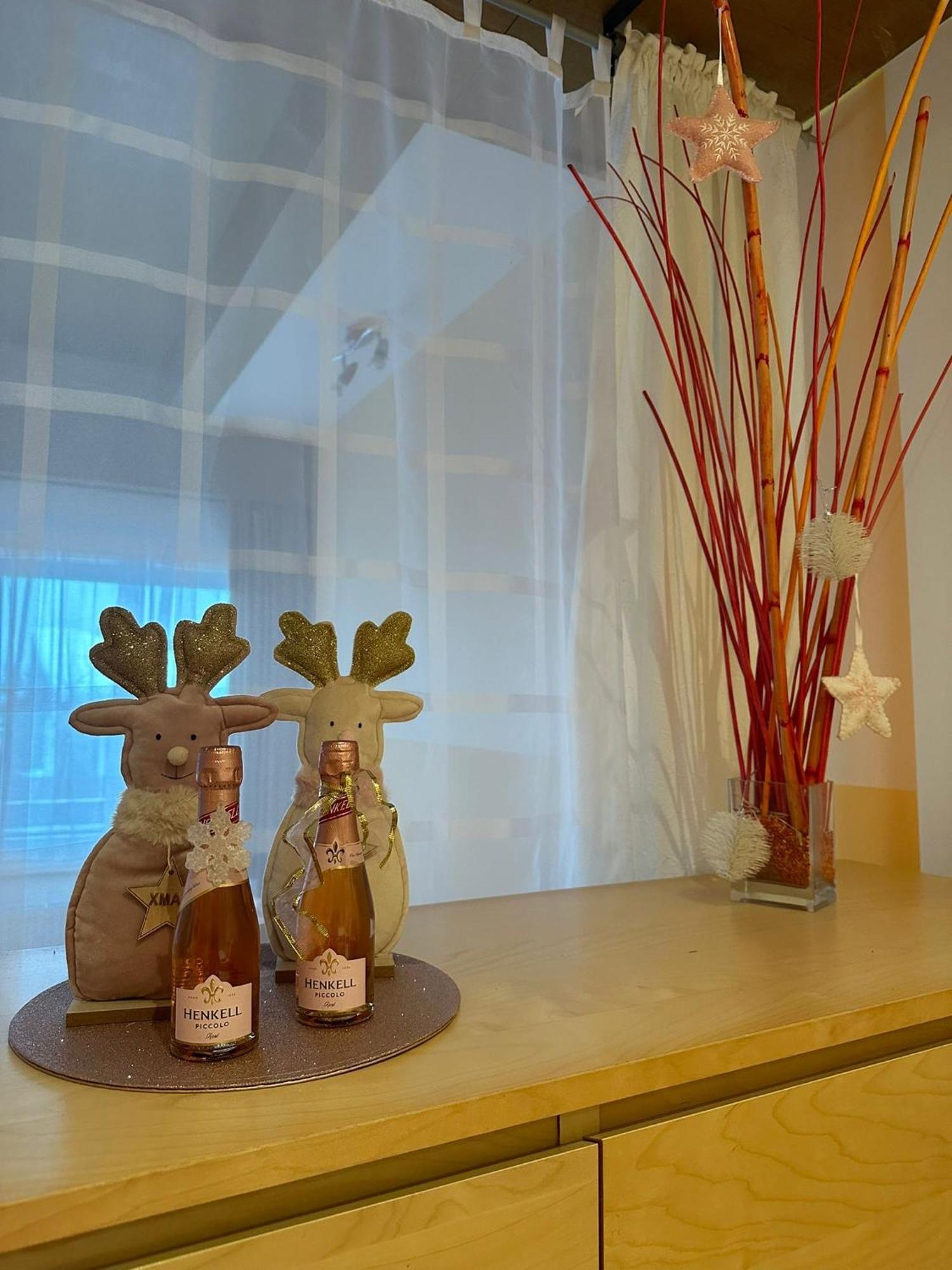 Relax Seefeld Apartman Seefeld in Tirol Eksteriør bilde