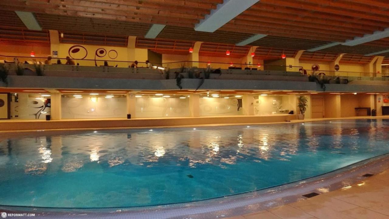 Relax Seefeld Apartman Seefeld in Tirol Eksteriør bilde