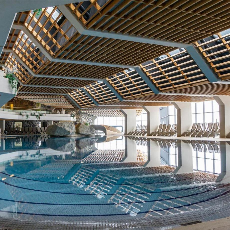 Relax Seefeld Apartman Seefeld in Tirol Eksteriør bilde