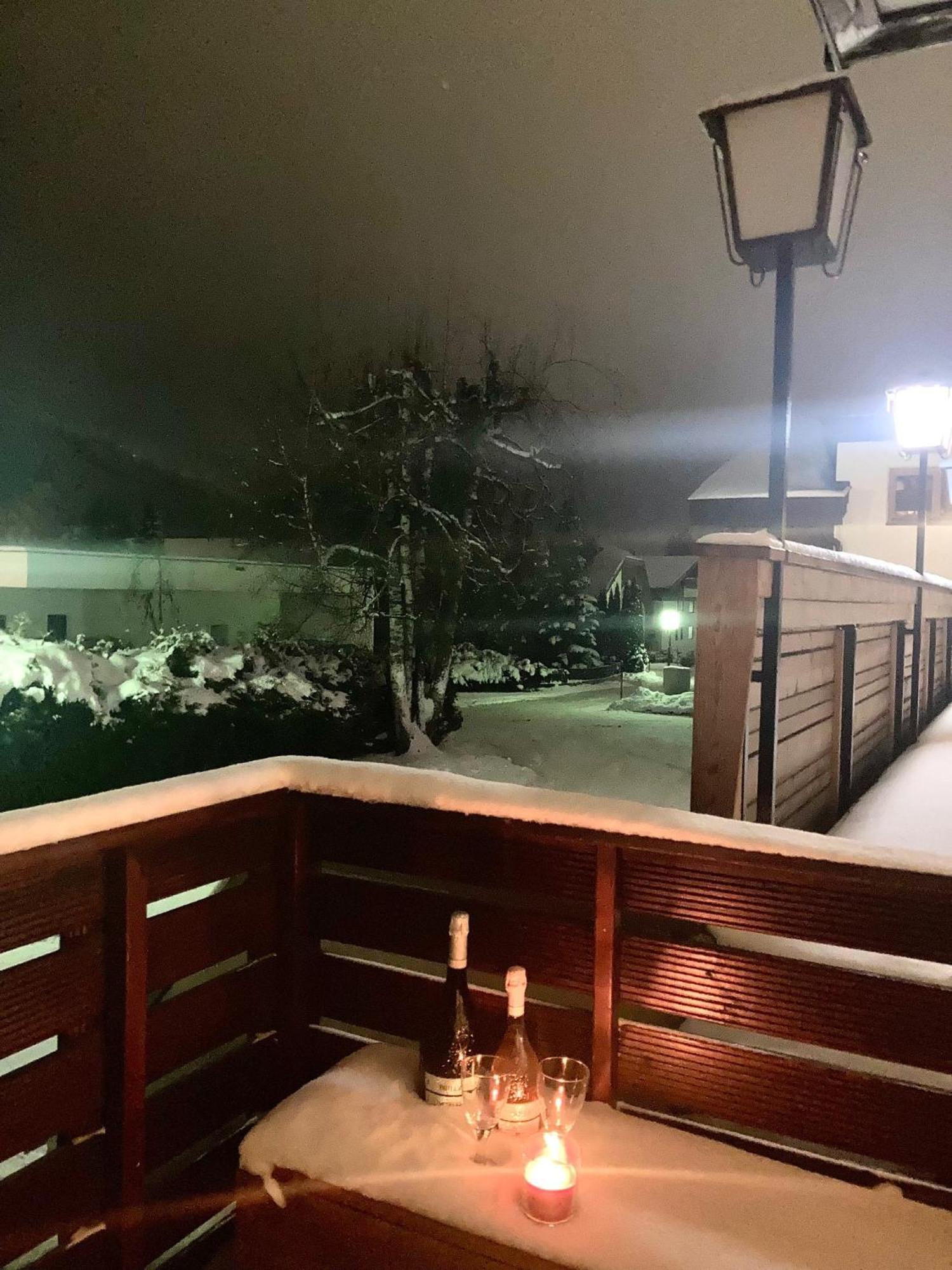Relax Seefeld Apartman Seefeld in Tirol Eksteriør bilde